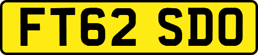 FT62SDO