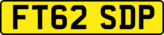 FT62SDP