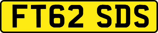FT62SDS