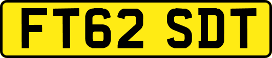 FT62SDT