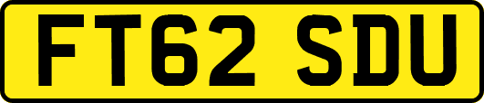 FT62SDU