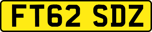 FT62SDZ