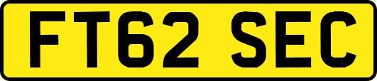 FT62SEC