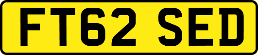 FT62SED