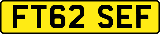 FT62SEF