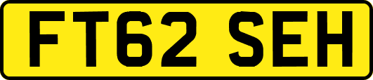 FT62SEH
