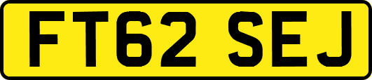 FT62SEJ