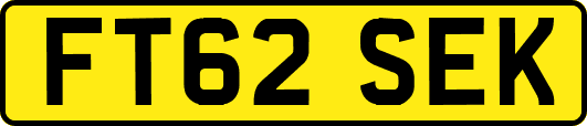 FT62SEK