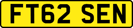 FT62SEN