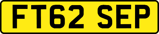FT62SEP