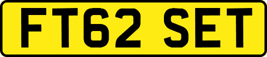 FT62SET
