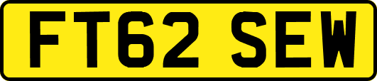 FT62SEW