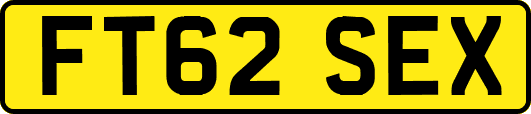 FT62SEX