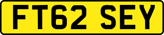 FT62SEY