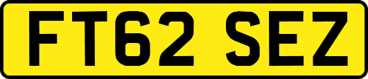 FT62SEZ