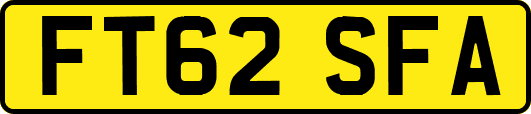 FT62SFA