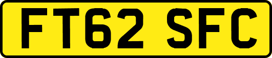 FT62SFC