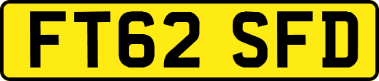 FT62SFD