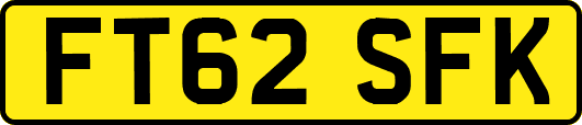 FT62SFK