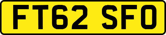 FT62SFO