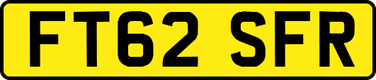 FT62SFR