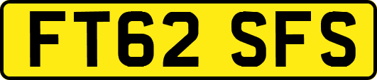 FT62SFS
