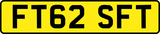 FT62SFT