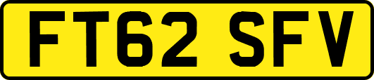 FT62SFV