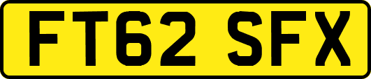 FT62SFX
