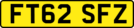 FT62SFZ
