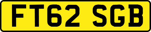 FT62SGB