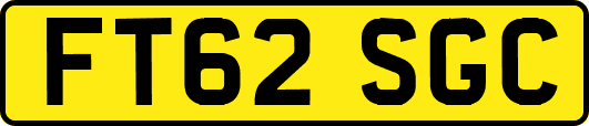 FT62SGC