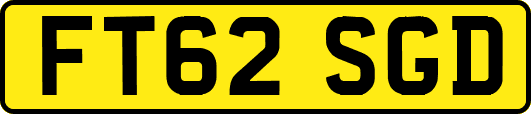 FT62SGD