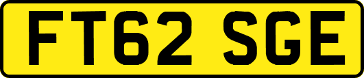 FT62SGE