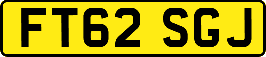 FT62SGJ