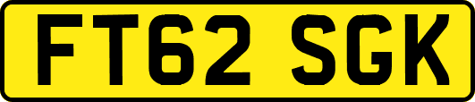 FT62SGK