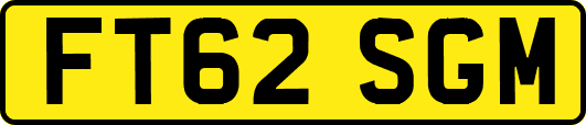 FT62SGM
