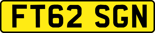 FT62SGN