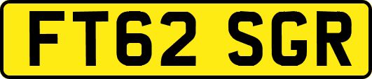 FT62SGR