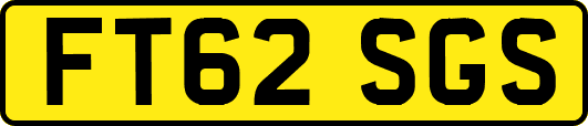 FT62SGS
