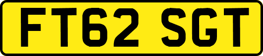 FT62SGT