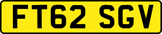 FT62SGV