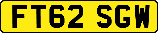 FT62SGW