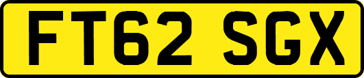 FT62SGX