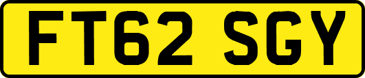 FT62SGY