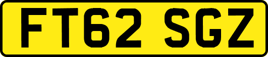 FT62SGZ