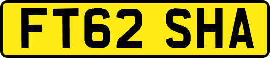 FT62SHA
