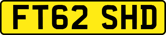 FT62SHD