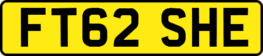 FT62SHE