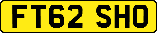 FT62SHO
